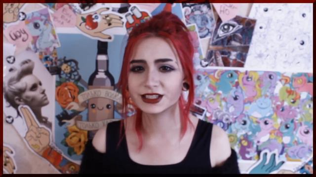 Как быть собой и не париться из-за херни?