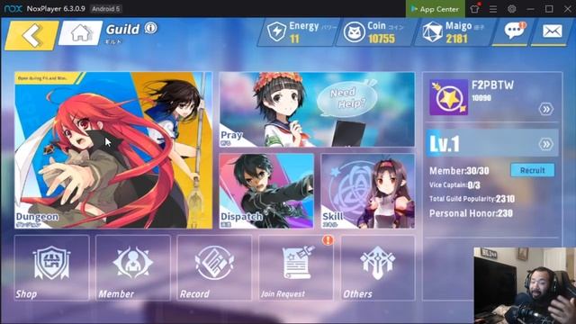 Why You Should Definitely Play This Game: Crossing Void смотреть онлайн
