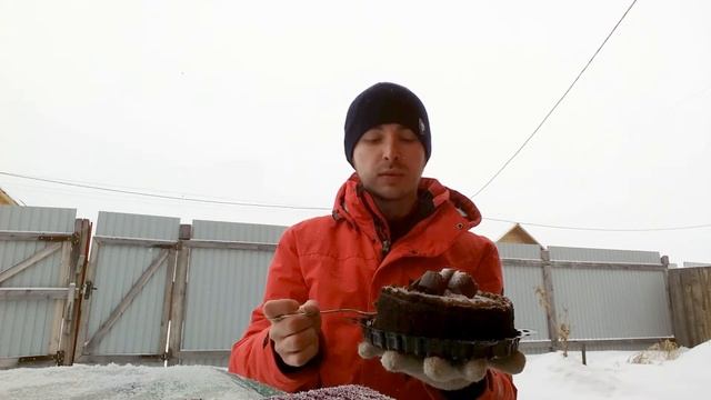 Праздную свой день рождения на улице. Мне исполнилось 26 смотреть онлайн