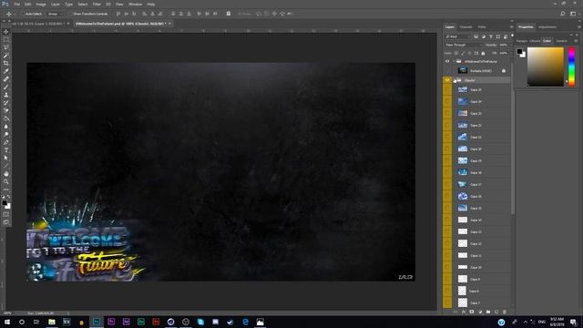 шапка в Cinema 4D и Adobe Photoshop!/tutorial смотреть онлайн