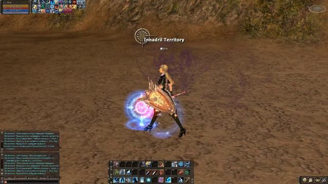 Lineage 2 RB farm смотреть онлайн
