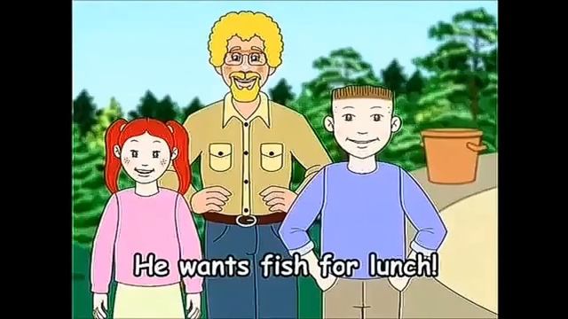 Spotlight 4 P.59 Ex.3 DVD