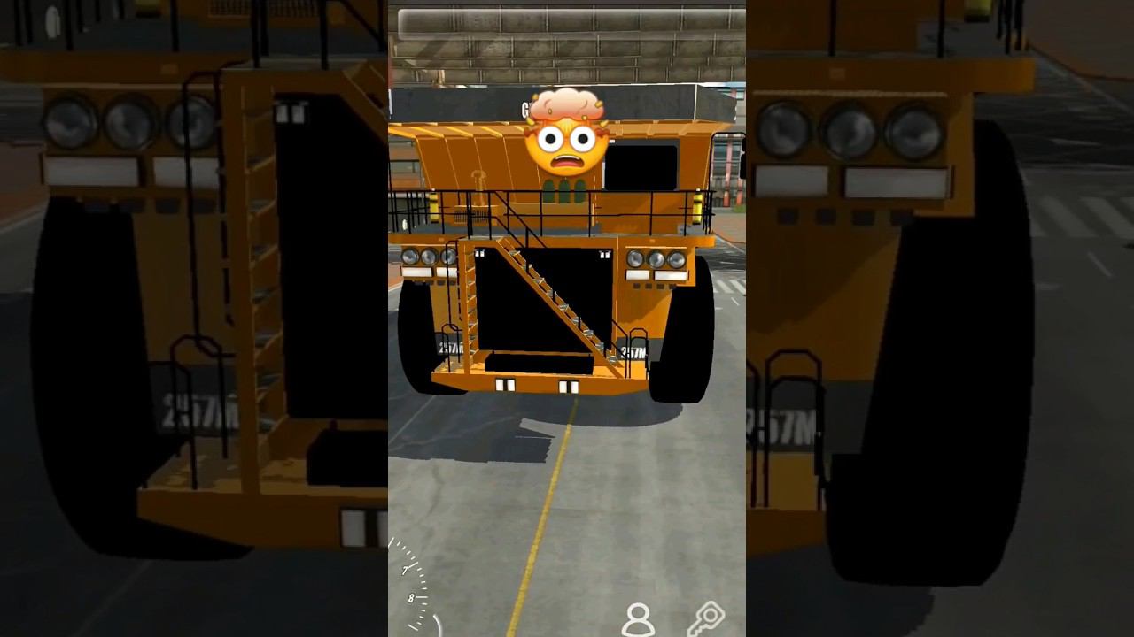 БЕЛАЗ в Кар Паркинг??? Откуда?? #карпаркинг #carparkingmultiplayer #карпаркингмультиплеер смотреть онлайн
