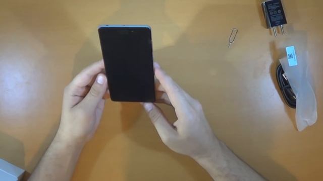 Распаковка и обзор смартфона Xiaomi Redmi 3 смотреть онлайн