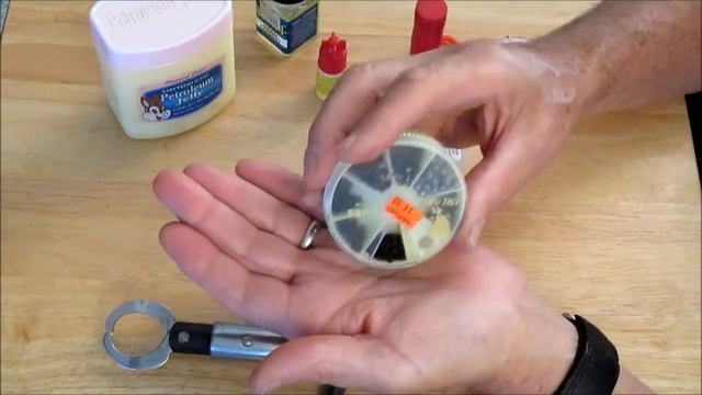 Demonstration: Erie Float Fishing Rigs & Tips смотреть онлайн