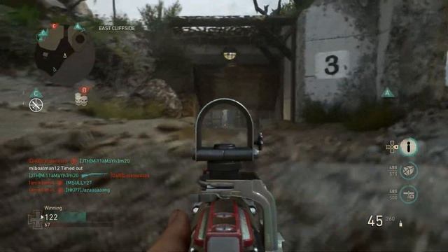 New Heroic STG (RED BARON II) - FLAWLESS V2 ROCKET ! смотреть онлайн