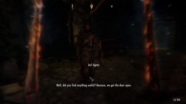 heavily modded playthrough Skyrim SE part 97 |no commentary| смотреть онлайн