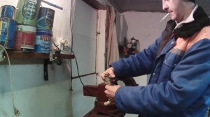 удлинитель для открытия и закрытия водяного крана в колодце , своими руками @user-olegfermer