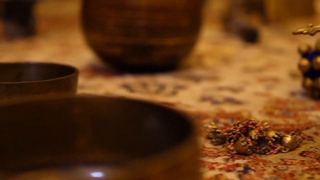 Sound healing ☝️🎧 смотреть онлайн