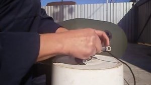 якорная система для надувной лодки за 5 минут