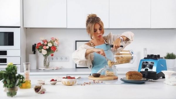 Арахисовая паста без сахара своими руками. Простой рецепт арахисовой пасты дома | PopSport