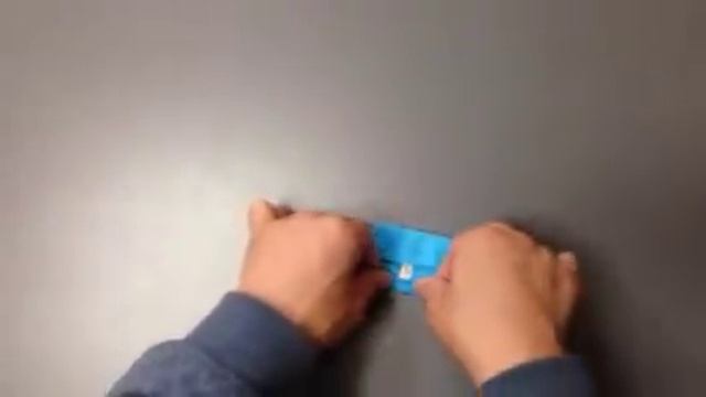 How to Make a origami jeep/car смотреть онлайн