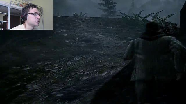Český LP - Alan Wake - /2/ - "Konvička" смотреть онлайн