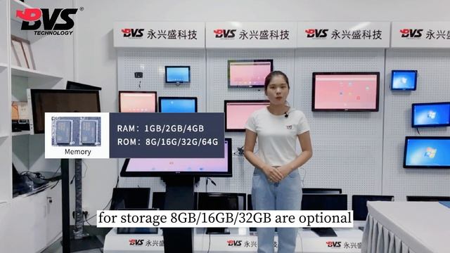 Digital Signage 32 Inch Android Tablet For Display смотреть онлайн