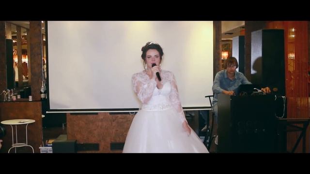 сюрприз любимому мужу на свадьбе смотреть онлайн