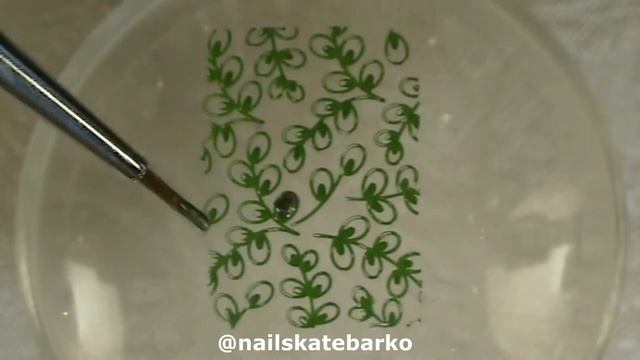 Spring Revers / Весенний реверс