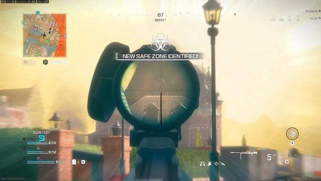 What 50 Hours Of Warzone Looks Like ? + Class Setups ? смотреть онлайн
