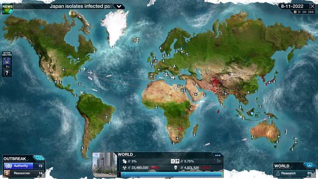 Bacteria Cure mode MEGA BRUTAL gameplay смотреть онлайн
