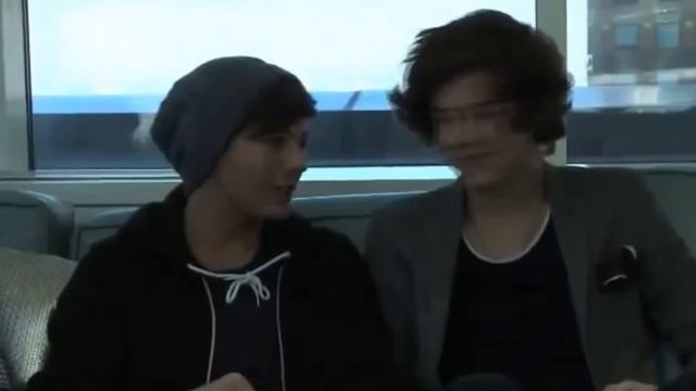 MY TEN FAVORITE LARRY STYLINSON MOMENTS смотреть онлайн