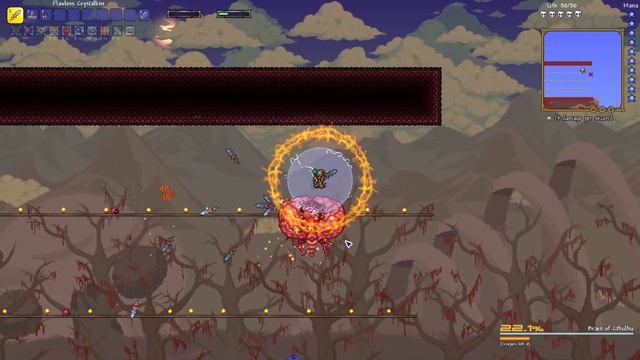 The Worst Boss in the Game... (DADI mode BoC) смотреть онлайн