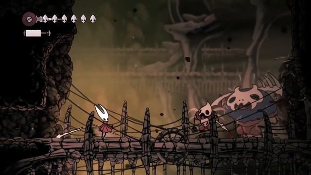 (ARCHIVE) Reviewing SILKSONG'S Marketing (88/108) смотреть онлайн