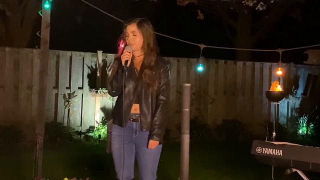 “I Can’t Make You Love Me”-Mia Hart (Bonnie Raitt Cover) смотреть онлайн