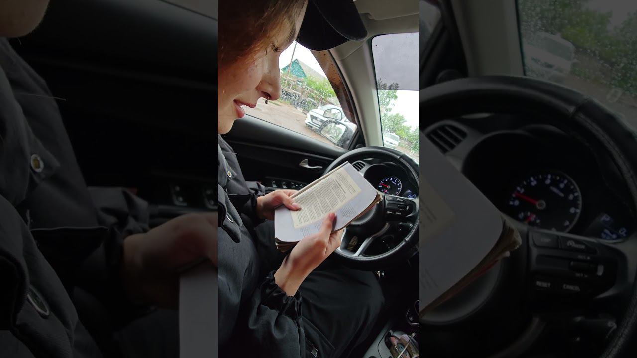 #crazyinstructor #автошкола #уланудэ смотреть онлайн