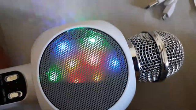 Bluetooth mikrofon tanıtım videosu смотреть онлайн
