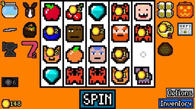 THIS BUILD IS ACTUALLY IMPOSSIBLE! | Luck be a Landlord смотреть онлайн