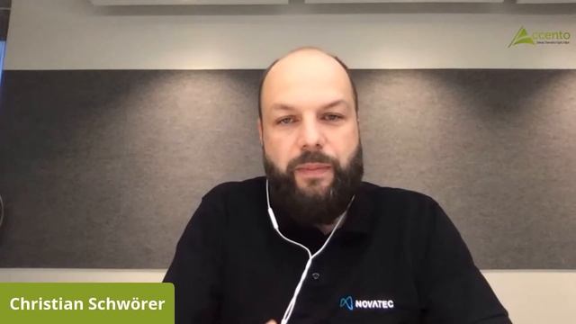 "It's a Match: Kotlin, Micronaut, and GraalVM" - Christian Schwörer - Teaser Video смотреть онлайн