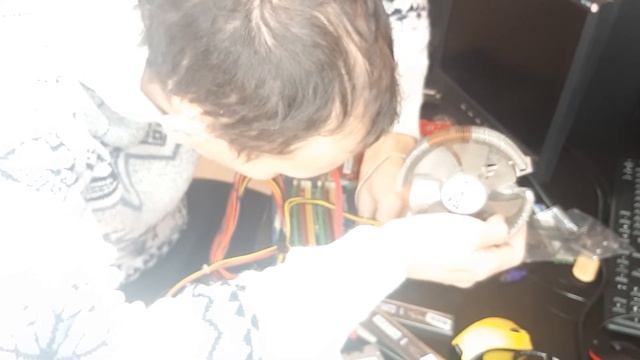 Компьютер видит половину оперативной памяти смотреть онлайн