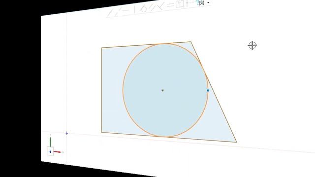 New NX sketch solver смотреть онлайн