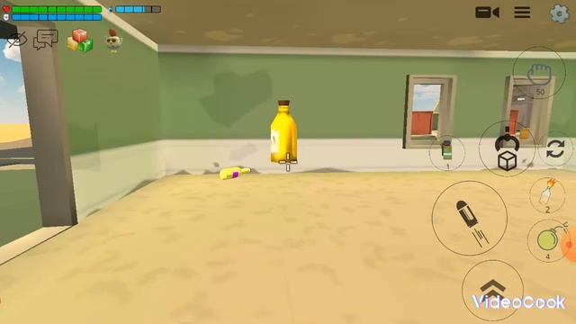 раз хардбас в чикен Гане смотреть онлайн