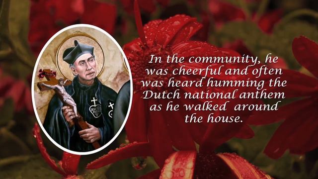 St Charles Of Mount Argus story смотреть онлайн