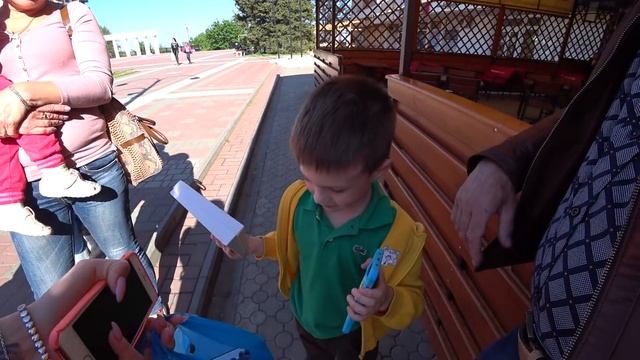 Подготовка К Дню Рождения! смотреть онлайн