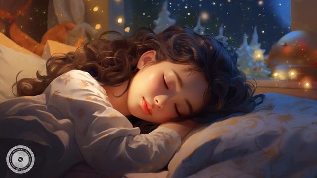 Peaceful Sleep In 3 Minutes, Fall Asleep Fast - Sleep Music For Deep Sleep - No More Insomnia