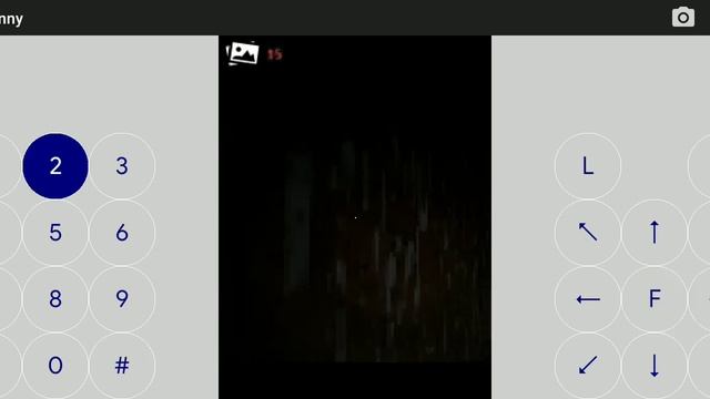 ==ГРЭННИ НА ТЕЛЕФОНЕ== █ Java игра "Granny" - прохождение █ смотреть онлайн