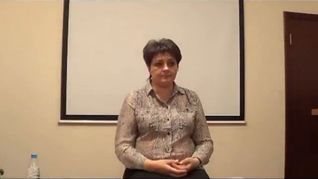 4-13 Философия Здоровья.Москва.29-30.12.2012 Л.Барышева смотреть онлайн