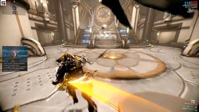 Warframe: Souldragone teste le Paris Prime. Pro build Forma max смотреть онлайн