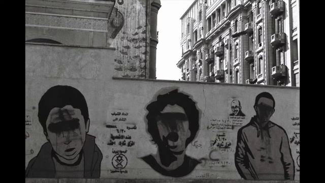 Slideshow Exposition al Qahirah смотреть онлайн