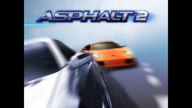 Разбор Asphalt 2: Urban GT - Press Kit смотреть онлайн
