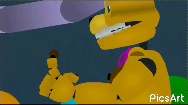 ITP stick nodes fnaf смотреть онлайн