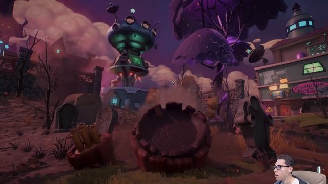 Прохождение Plants vs Zombies: Garden Warfare 2 - ЭЛЕКТРИК и НОВЫЕ КВЕСТЫ смотреть онлайн