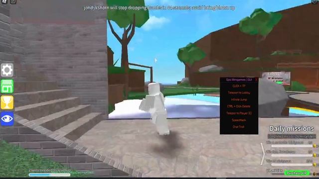 ✔️[WORKING] NEW?OP EPIC MINIGAMES SCRIPT!?PASTEBIN 2023 смотреть онлайн