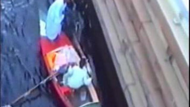 Атака пиратов? смотреть онлайн