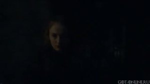 Смерть Рамси Болтона