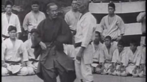 Kodokan's Nage-no-Kata