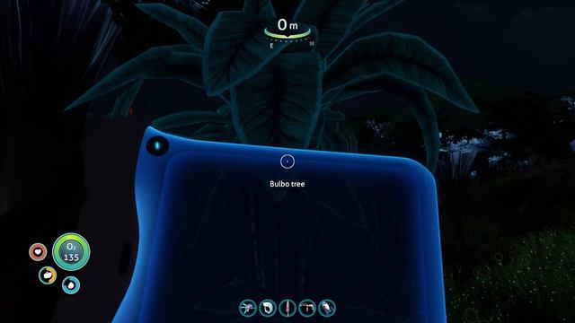 I saw your Speckled Rattler! Subnautica Pt. 3 смотреть онлайн