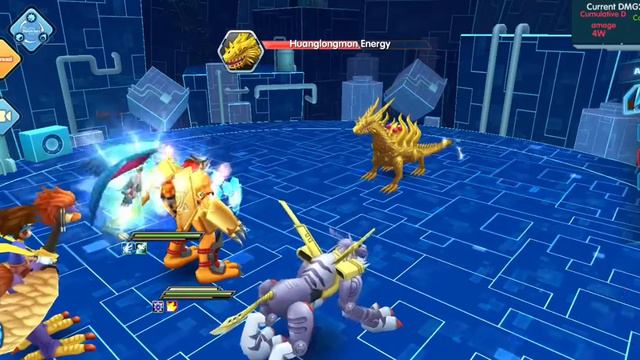 Digi Master GamePlay смотреть онлайн