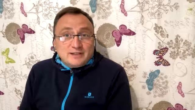 Коучинг, как стиль жизни. Выпуск 54 смотреть онлайн